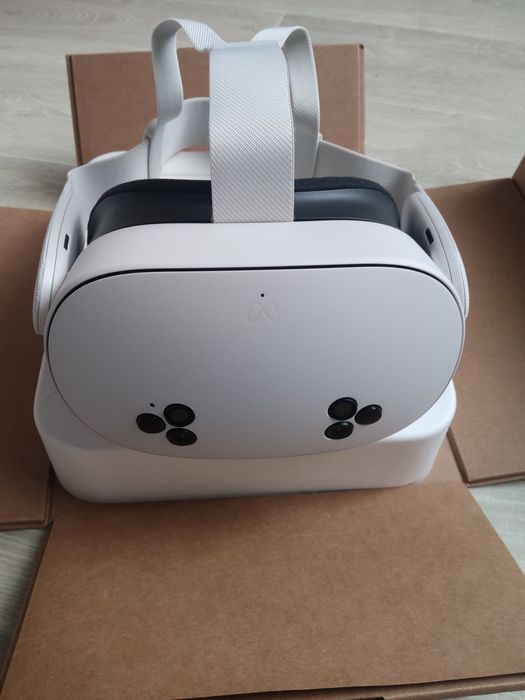 Продам Meta quest 3s.