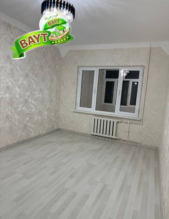 ÷ 3/6/9 Сергели 5 Метро 2-Бекат Евро Ремонт 85м² продаётся квартира