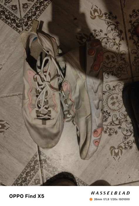 Nike react element 55