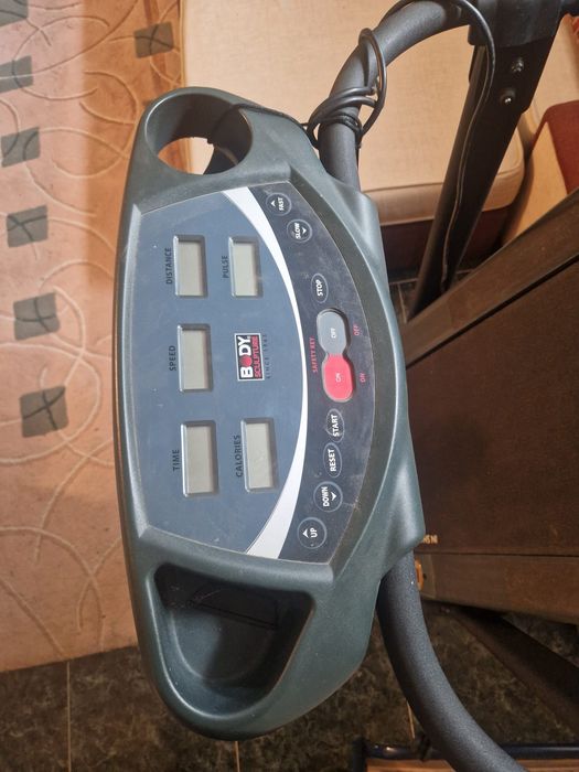 Banda de alergat Body Sculpture