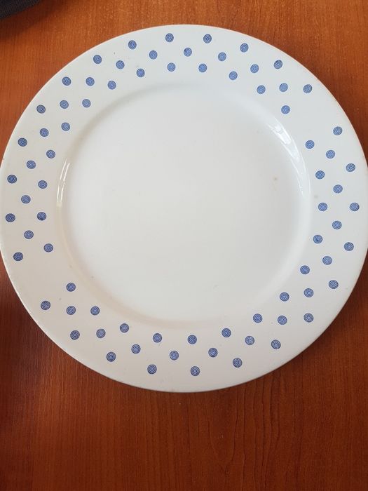 Стар български порцелан