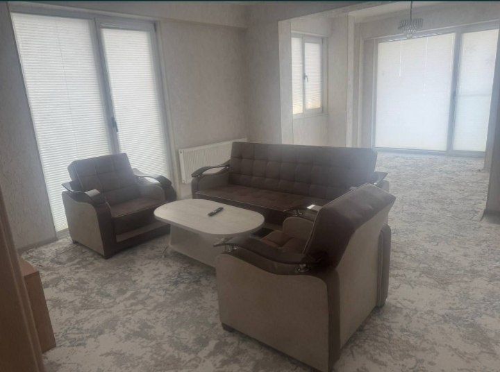 Продаётся 3х-комнатная ZARAFSHAN CITY