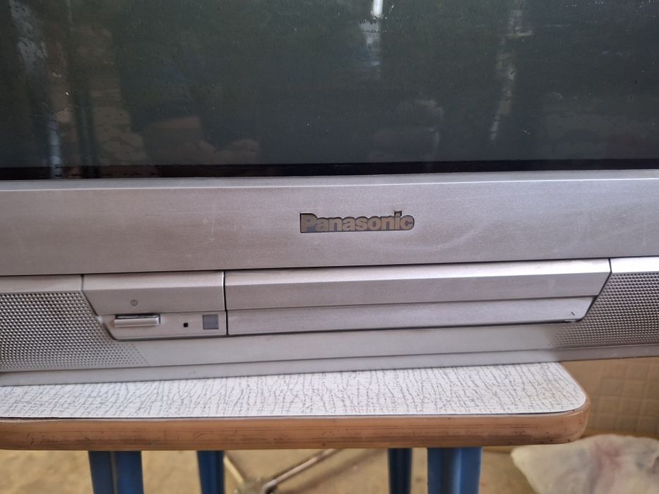 Телевизор в хорошем состоянии