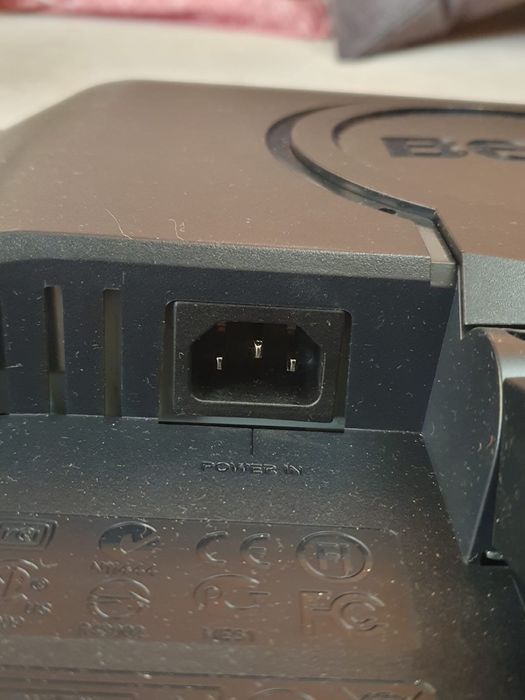 Монитор BENQ для ПК