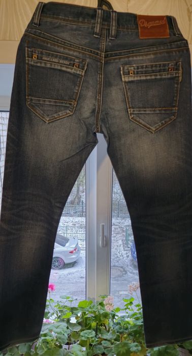 Италия оригинал размер 50