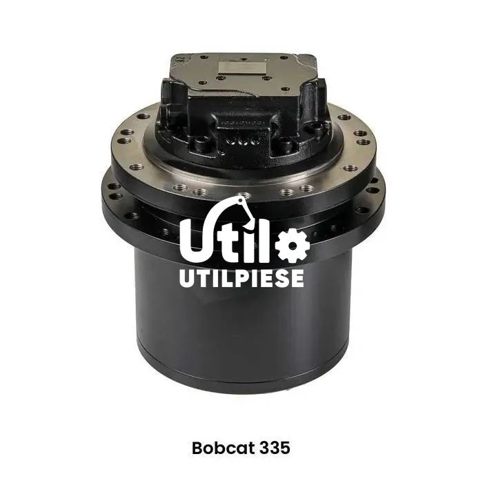 transmisie finala bobcat 335 331 334 337 341 430 435 + piese bobcat