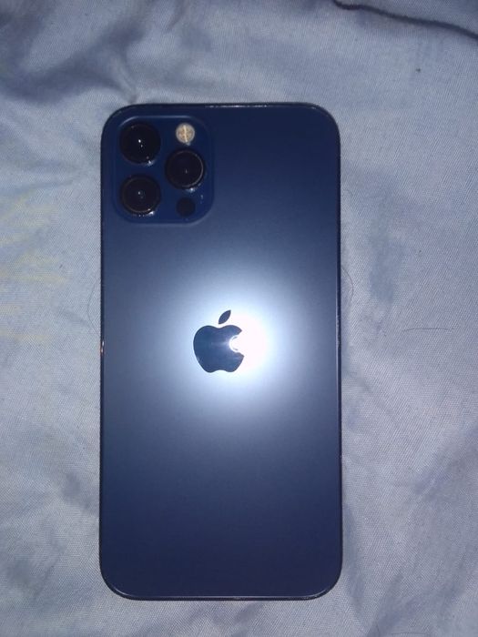 Айфон 12 про 128гб