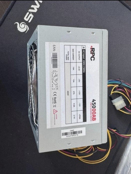 Vand sursa PC Gaming