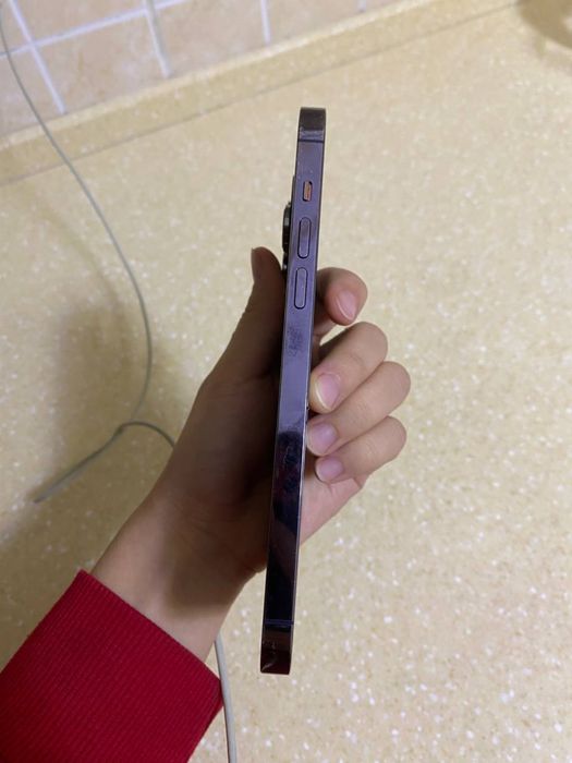 Iphone 14 Pro Max 256