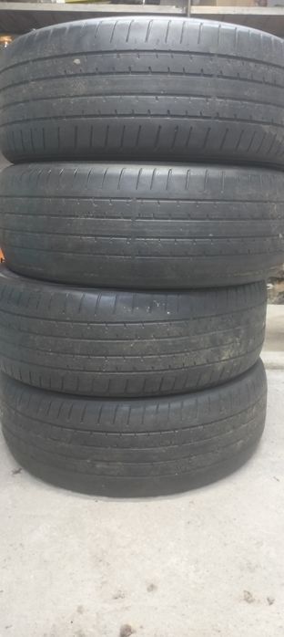 Продам летнию резину