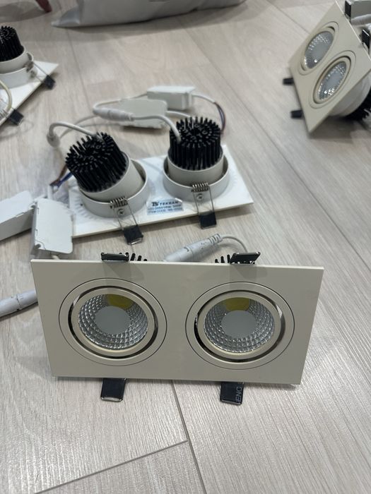 ПРОДАМ СПОТЫ СОФИТЫ одинарные и двойные