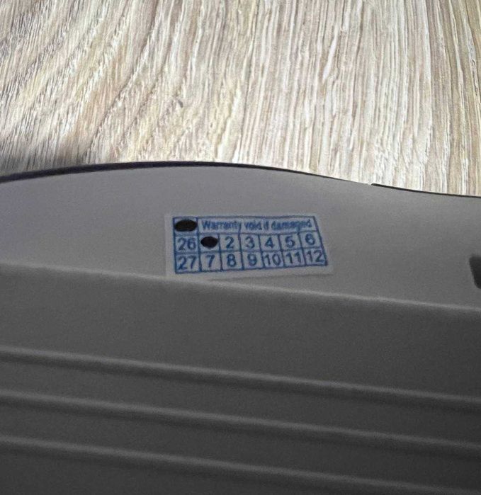 Проектор Epson EB-W51, Яркость (Световой поток): 4000 люмен, как новый