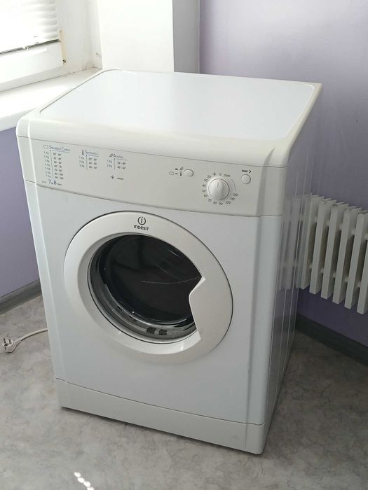 Сушильная машина Indesit 7kg