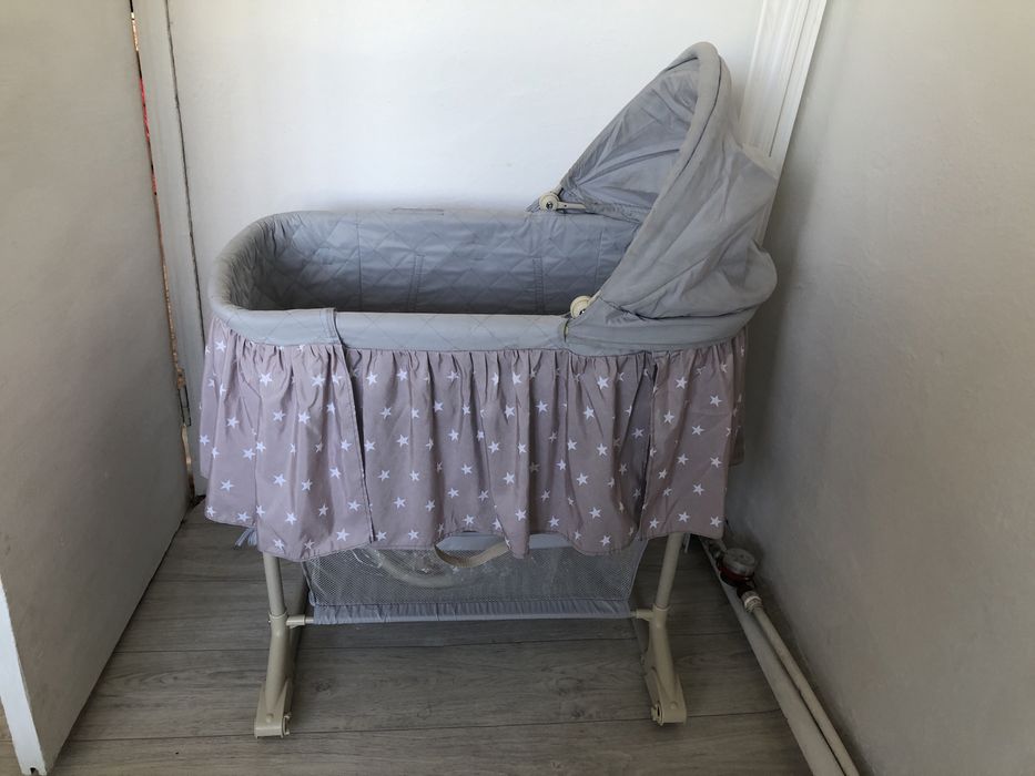 Кровать детская