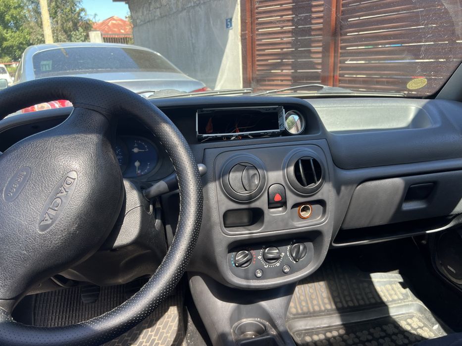 Vand dacia solenza