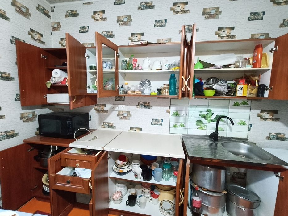 Кухонный гарнитур