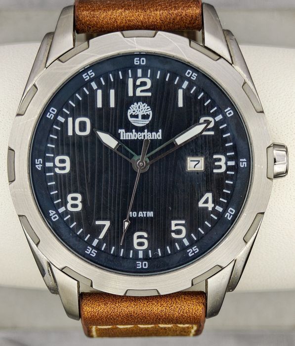 Мъжки часовник Timberland Newmarket