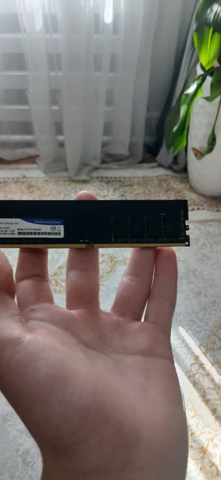 оперативная память Team Group Elite DDR4