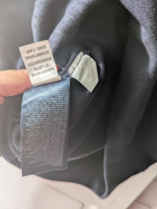 Rochie fetițe 12 ani sau xxs, Tommy Hilfiger