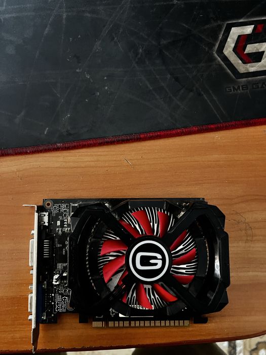 Vand kit retro gtx 650 2gb+i5 3470