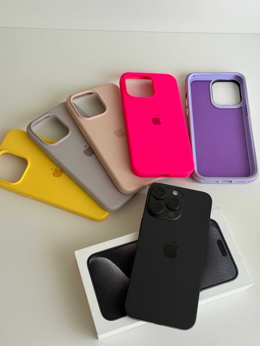 Iphone 15 Pro Max 1Tb