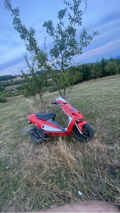 Vand malaguti f12 de 110