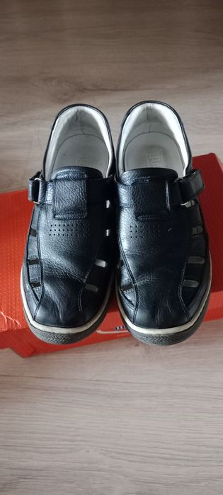 Продам туфли Tiflani, 36разм