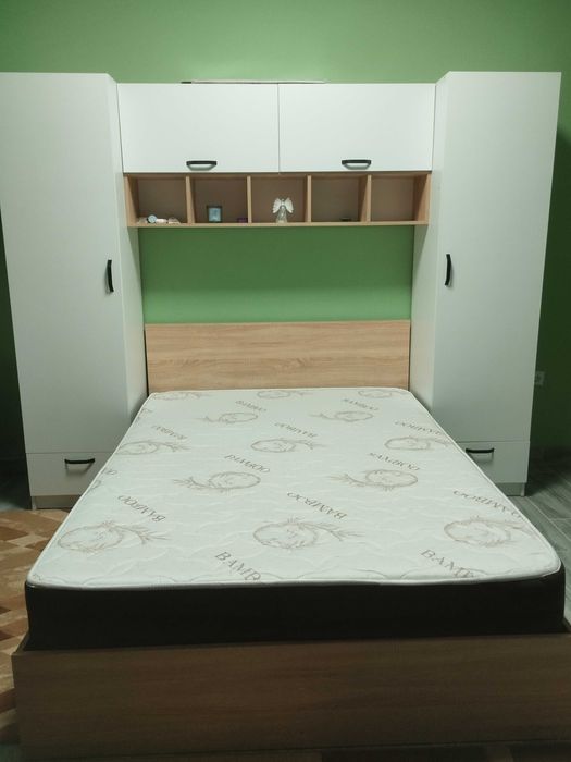 Set dormitor tineret