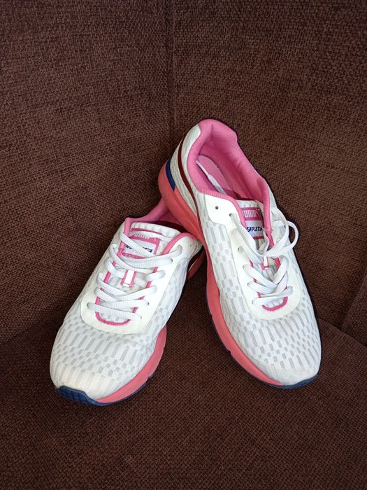 Дамски маратонки PUMA