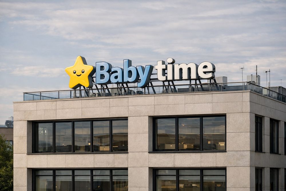 Наружная реклама