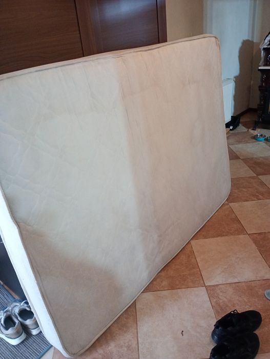 Saltea pentru santier 140/200