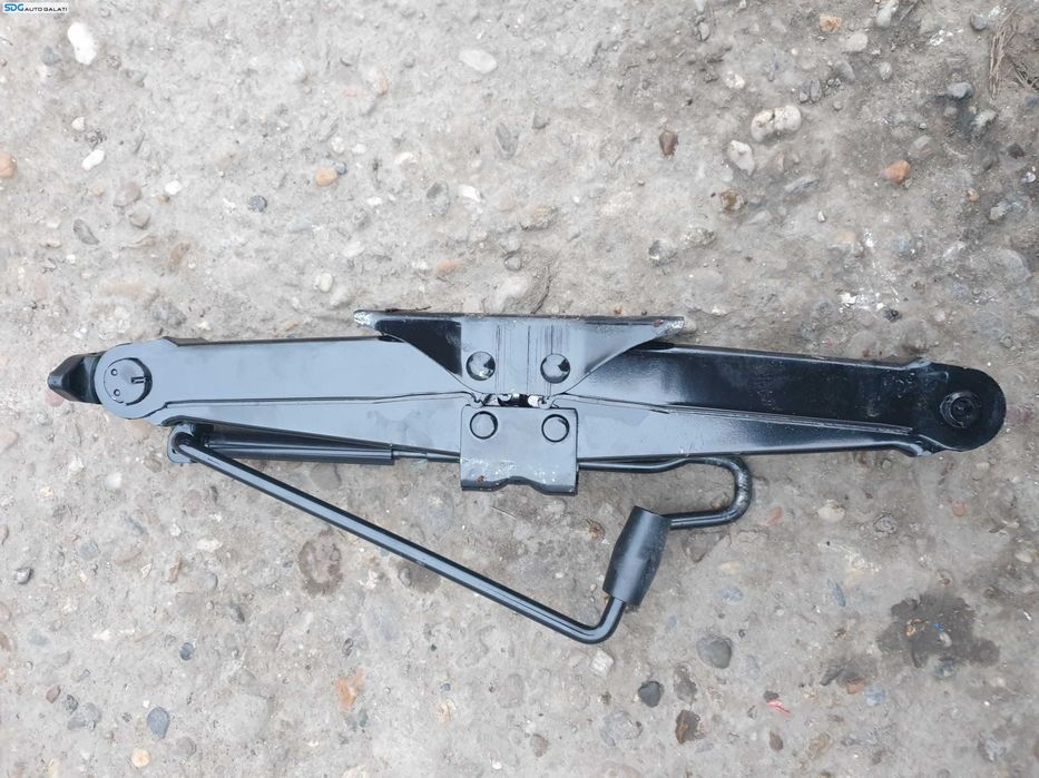 Cric Audi A3 8V 2012 - 2020 [K3287]