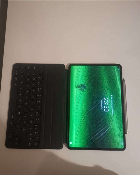 Huawei matepad pro 10.8