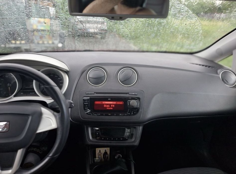 SEAT Ibiza 2012 — imagine 5