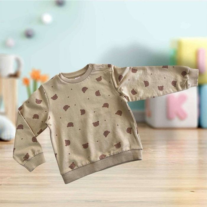 Bs Детска блуза за момиче