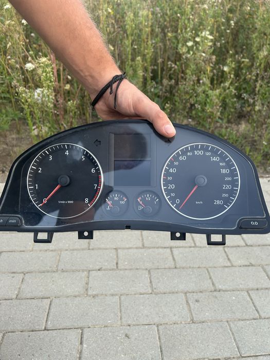 Ceas bord VW Scirocco