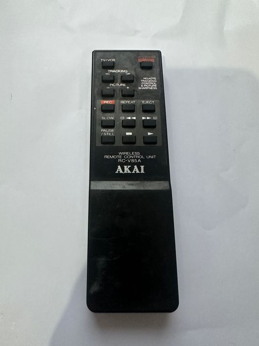 Дистанционно Akai rc-v85a