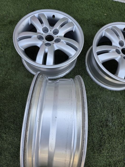 Jante R 16 5x114.3 Hiunday, Duster, Mazda, Toyota