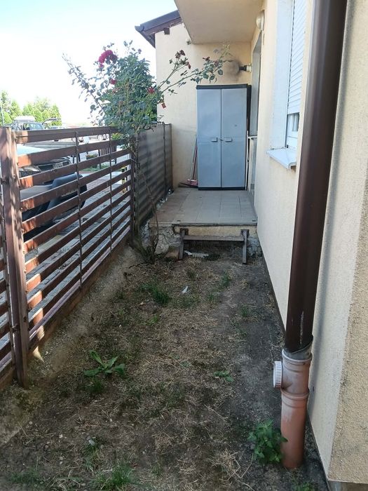 Vand apartament Magnolia la vila