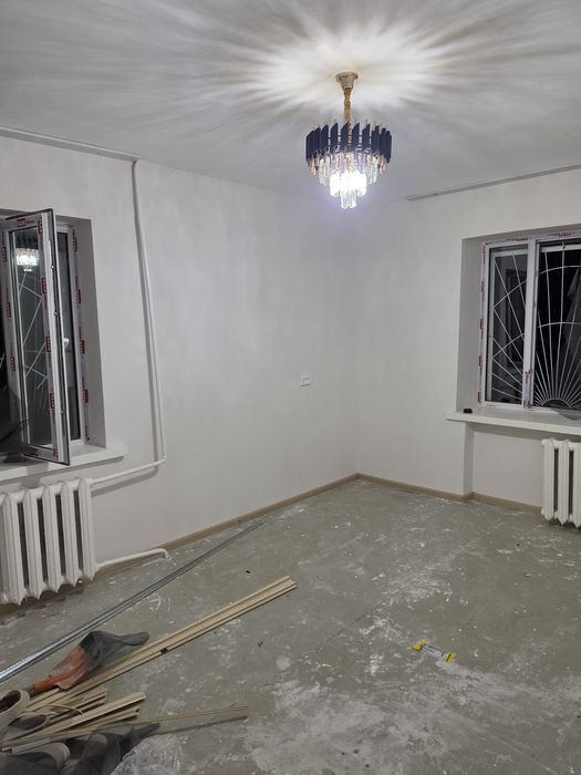 Аренда 400у.е. 2х1х4 на Рисовый, Мирабадский р-н