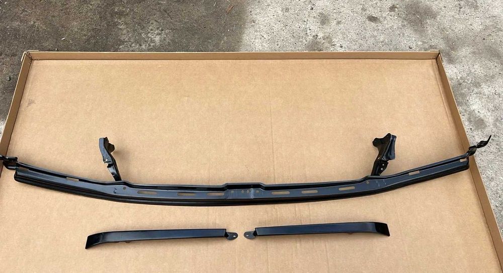 Усилитель (Сабля) Toyota LCR 100 98-/Тойота ЛКР 100 -04