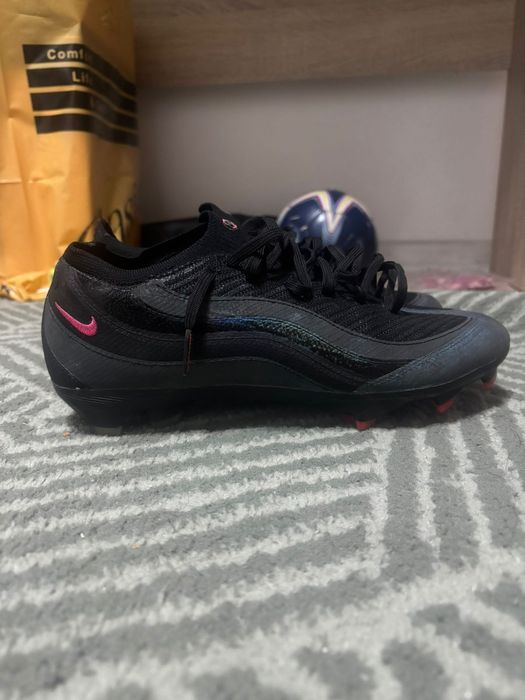 Nike Tn air max boots