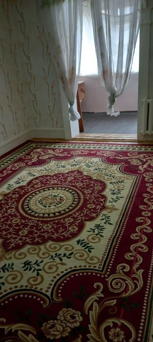 Зудлик билан Богишамолда квартира ижарага бериляпти