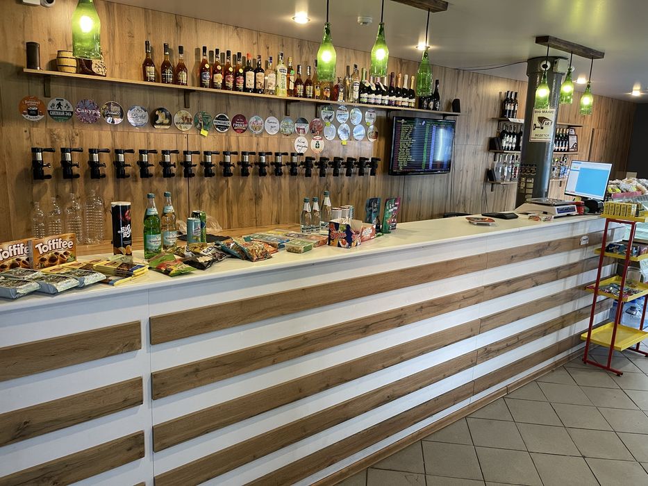 Продам действующий бизнес