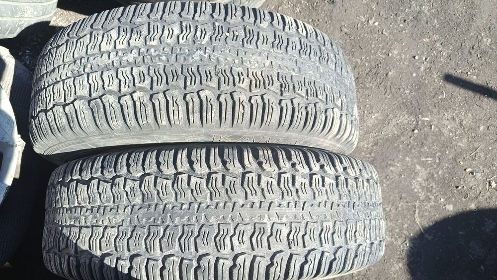 Кама Flame 205/70/16 пара