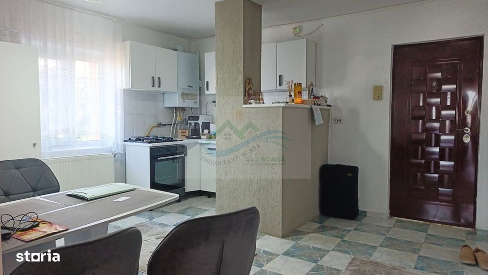 Apartament 2 camere de vânzare / Obcini