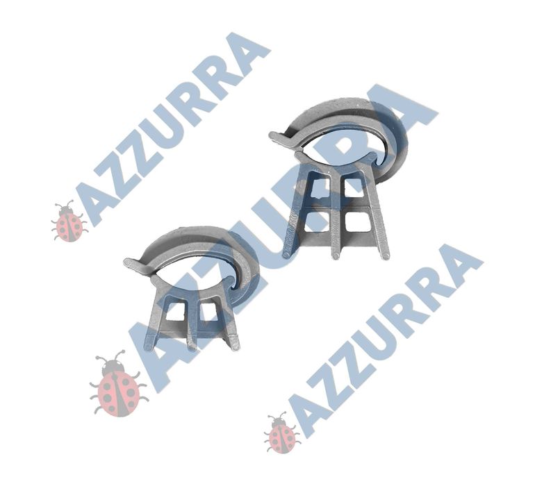 DISTANTIERI ARMATURI biscuite fagure rachete trapezoidal purici