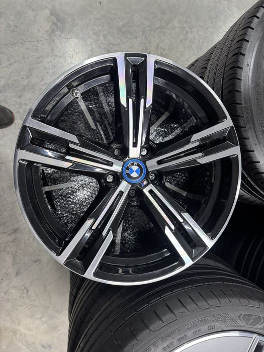 Jante Bmw Seria 3 Seria4 R18 Originale M848 G20 G21 G23
