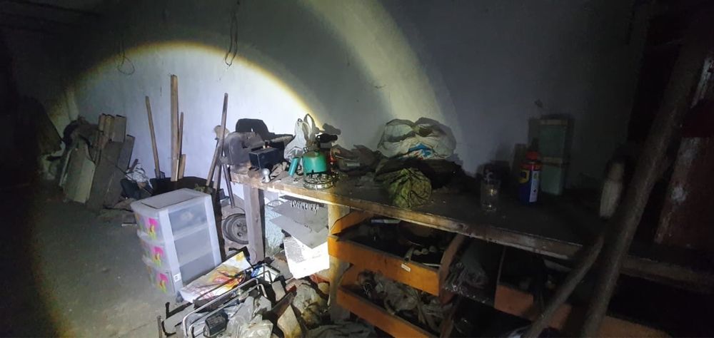 Продается гараж, район 1 квартала