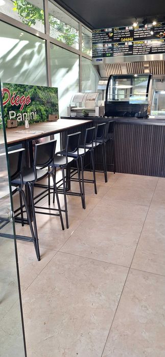 Дава се под наем Заведение в Пловдив, Тракия - 50 кв.м за 484.5 € - Снимка #7